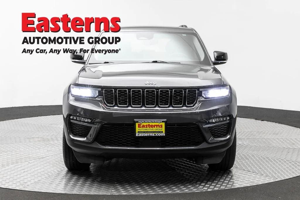 jeep grand cherokee 2022 1C4RJYB63N8759500 image jeep grand cherokee 2022 1C4RJYB63N8759500 image